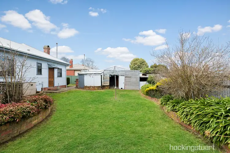 Sixth view of Homely house listing, 3 Stewart Street, Newington VIC 3350