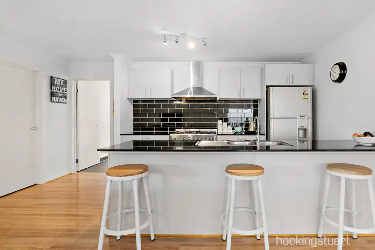 Second view of Homely house listing, 4 Metcalfe Street, Eynesbury VIC 3338