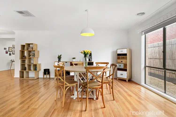 Third view of Homely house listing, 4 Metcalfe Street, Eynesbury VIC 3338