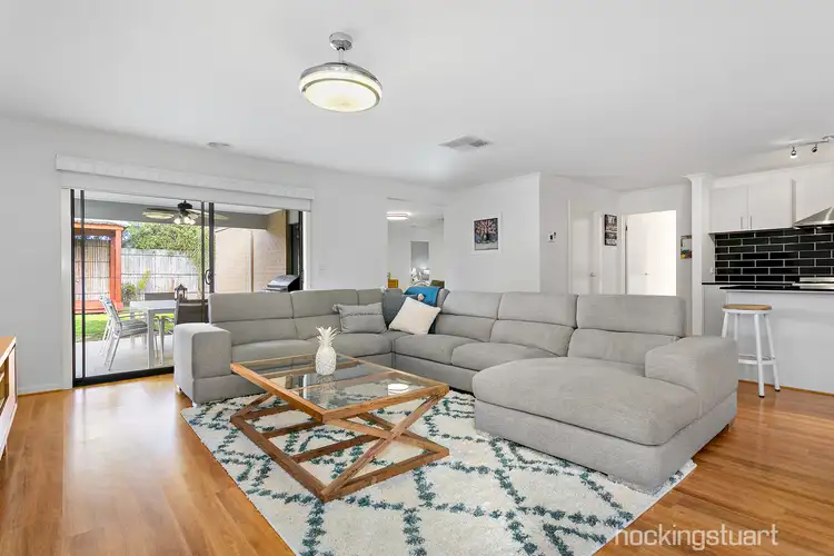 Fourth view of Homely house listing, 4 Metcalfe Street, Eynesbury VIC 3338
