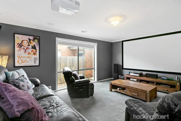 Fifth view of Homely house listing, 4 Metcalfe Street, Eynesbury VIC 3338