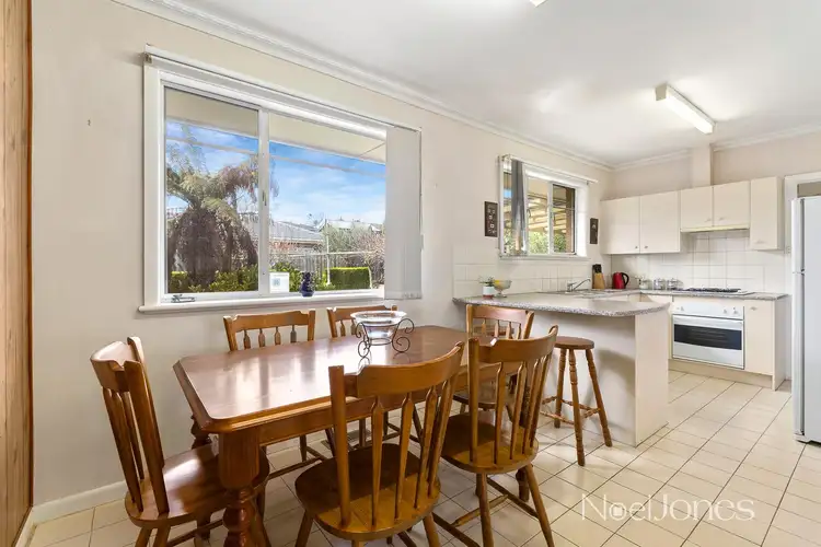 Fourth view of Homely house listing, 35 Sunnyside Avenue, Nunawading VIC 3131