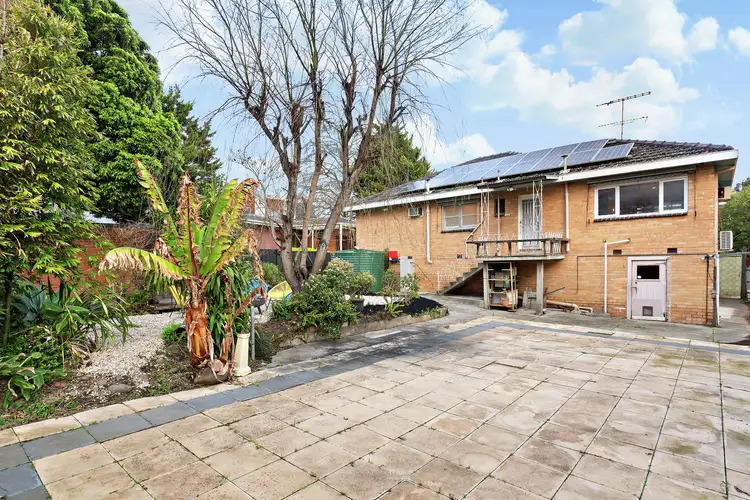 Fourth view of Homely house listing, 53 Manningham Road, Bulleen VIC 3105