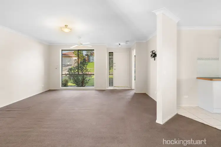 Third view of Homely house listing, 66 Orama Avenue, Carrum Downs VIC 3201