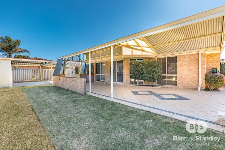 Fifth view of Homely house listing, 13 Appaloosa Court, Eaton WA 6232