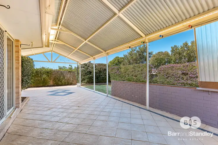 Sixth view of Homely house listing, 13 Appaloosa Court, Eaton WA 6232