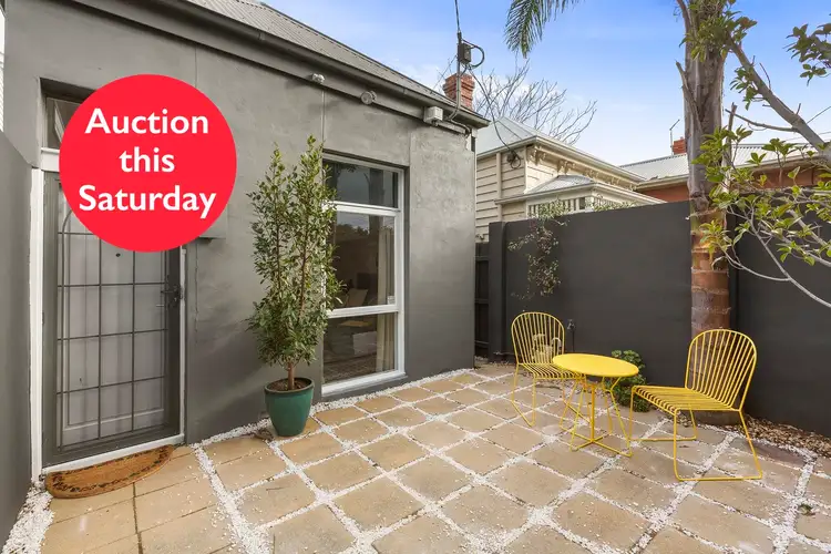 16 Hartington Street, Elsternwick VIC 3185