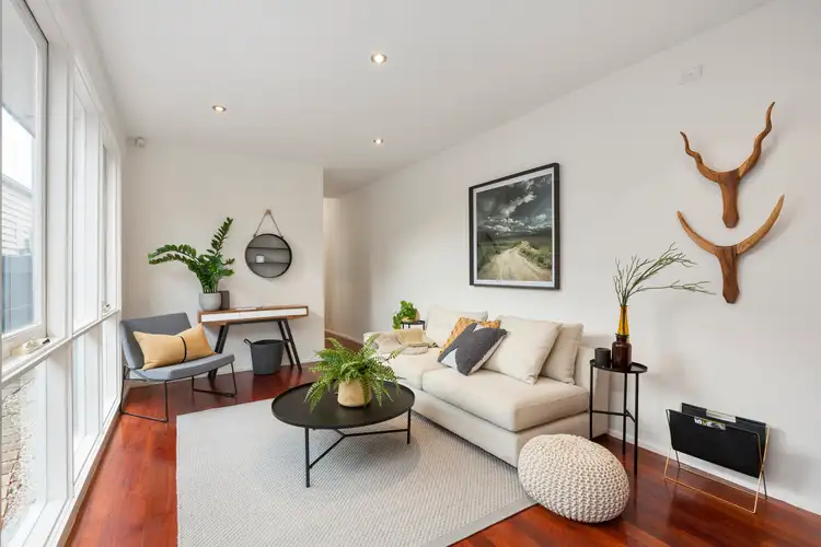 Second view of Homely house listing, 16 Hartington Street, Elsternwick VIC 3185