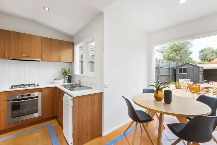 Fifth view of Homely house listing, 16 Hartington Street, Elsternwick VIC 3185