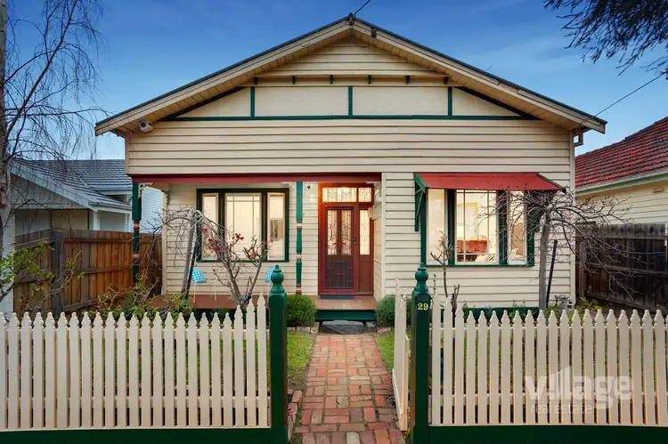 29 Speight Street, Newport VIC 3015