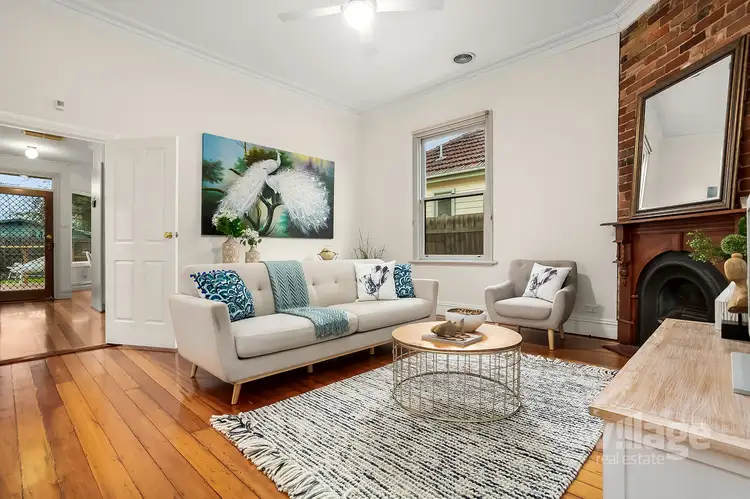 Second view of Homely house listing, 29 Speight Street, Newport VIC 3015