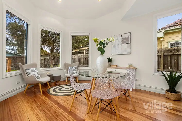 Third view of Homely house listing, 29 Speight Street, Newport VIC 3015