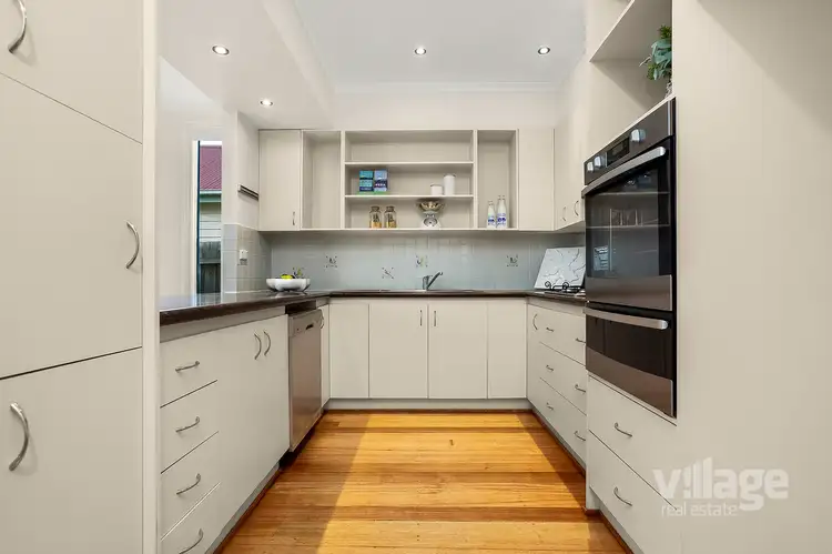 Fourth view of Homely house listing, 29 Speight Street, Newport VIC 3015