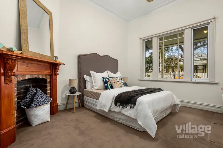 Fifth view of Homely house listing, 29 Speight Street, Newport VIC 3015