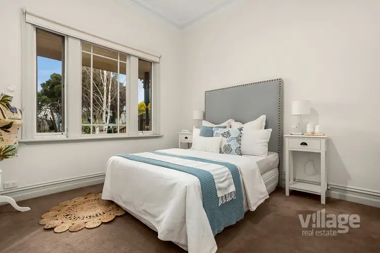 Sixth view of Homely house listing, 29 Speight Street, Newport VIC 3015