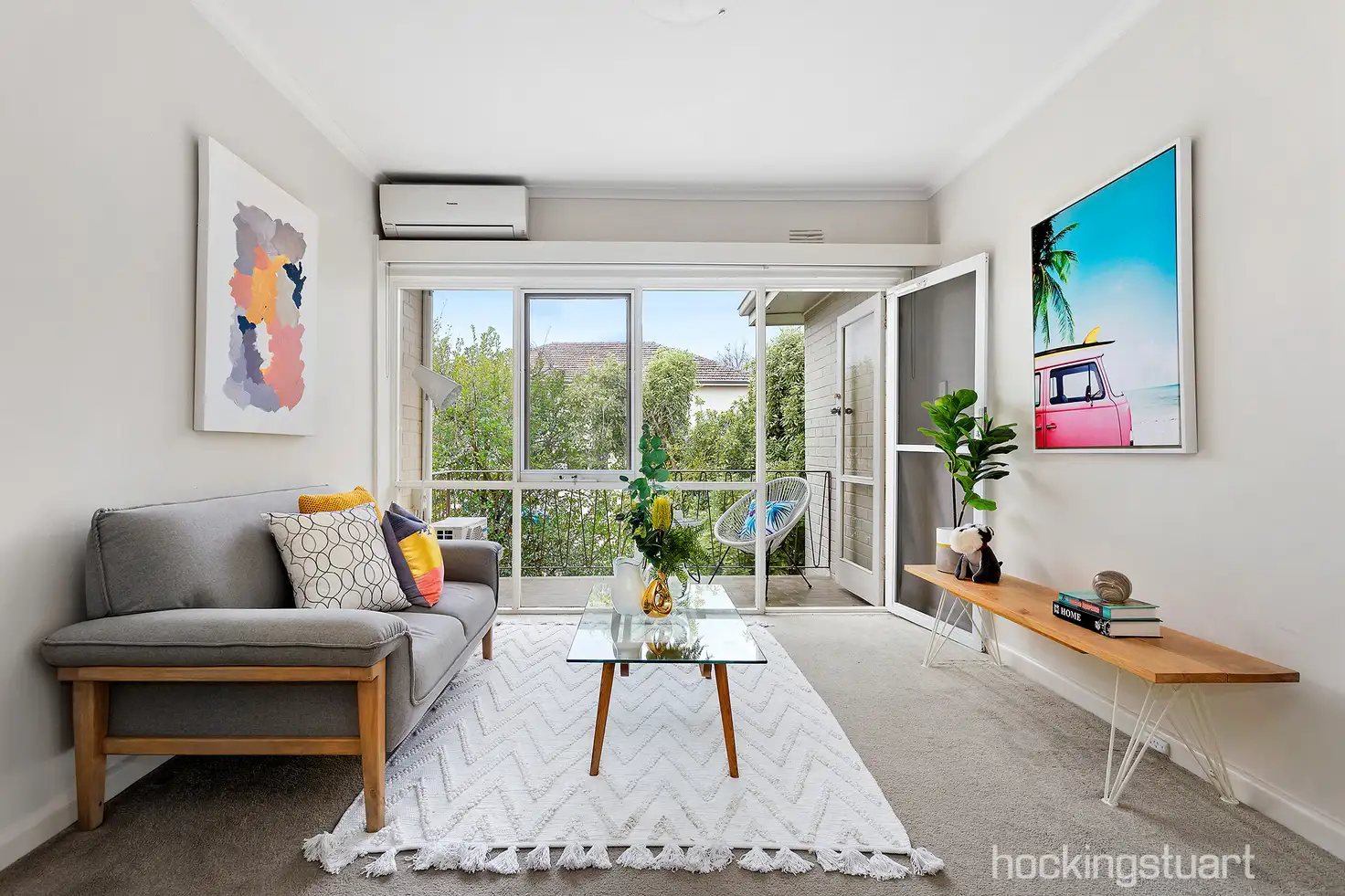 Main view of Homely apartment listing, 12/40 Osborne Avenue, Glen Iris VIC 3146