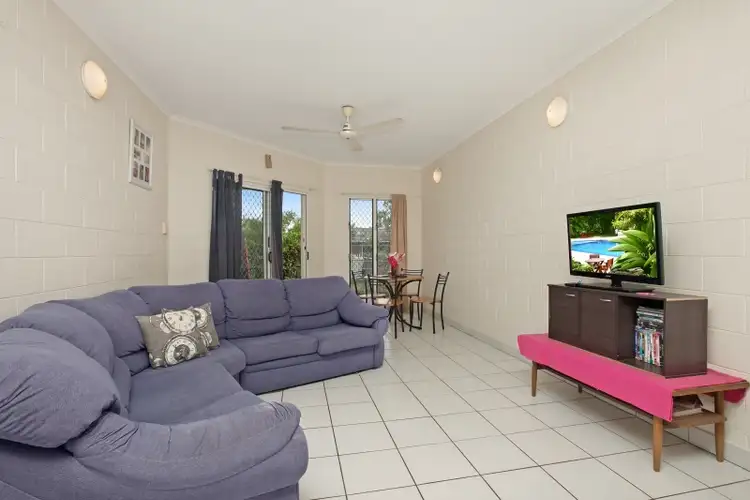 Second view of Homely unit listing, 5/48 Emery Avenue, Woodroffe NT 830