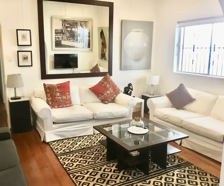 Second view of Homely house listing, 56 Denham Street, Bondi NSW 2026