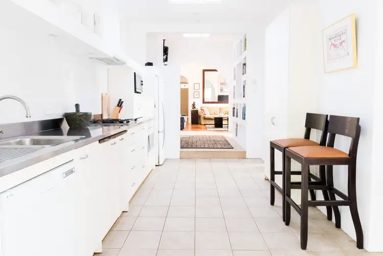 Second view of Homely house listing, 56 Denham Street, Bondi NSW 2026