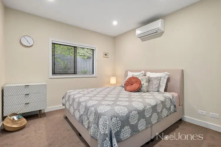 Fifth view of Homely unit listing, 3/9 Holland Road, Blackburn South VIC 3130