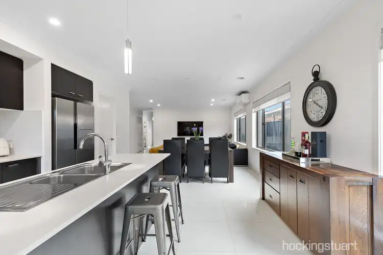 Fifth view of Homely house listing, 7 Circus Avenue, Point Cook VIC 3030