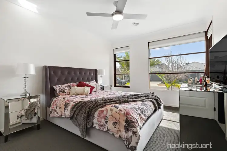 Sixth view of Homely house listing, 7 Circus Avenue, Point Cook VIC 3030