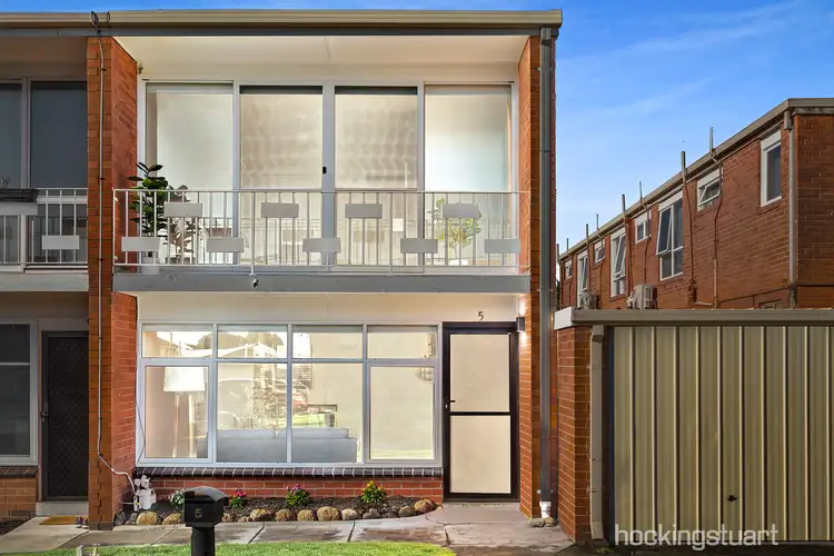 5/152 Station Street (Entrance on Ross Street), Aspendale VIC 3195
