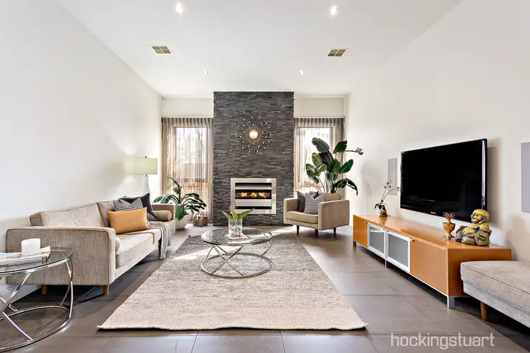 Second view of Homely house listing, 146 Woods Street, Newport VIC 3015