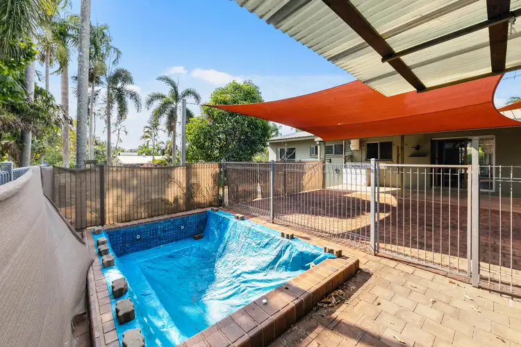 Second view of Homely house listing, 18 Bagshaw Crescent, Gray NT 830