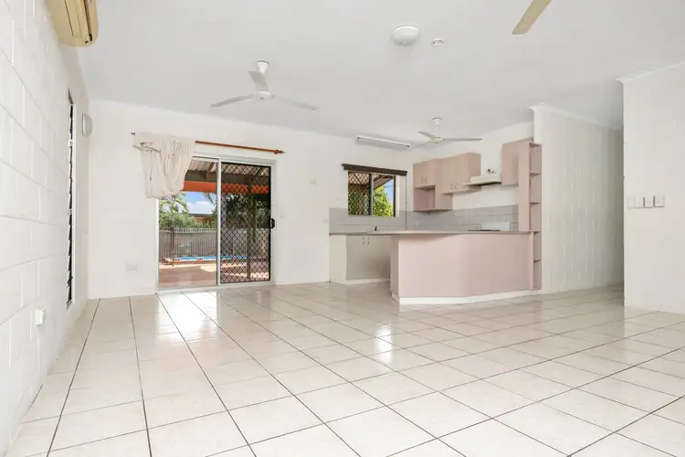 Third view of Homely house listing, 18 Bagshaw Crescent, Gray NT 830