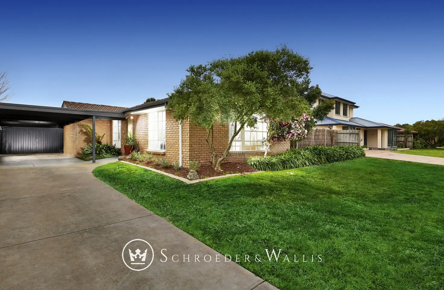 Main view of Homely house listing, 104 Windermere Drive, Ferntree Gully VIC 3156