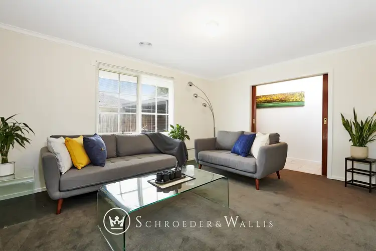 Second view of Homely house listing, 104 Windermere Drive, Ferntree Gully VIC 3156