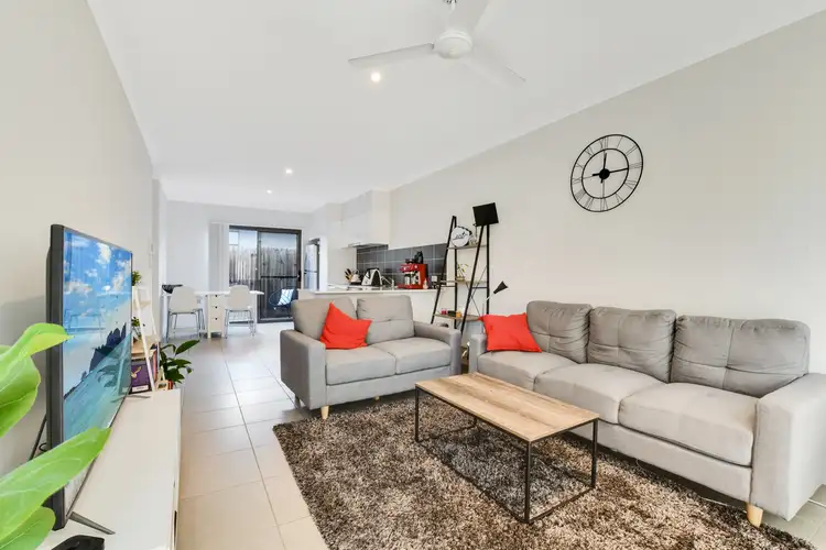 Main view of Homely house listing, 50 Copper Crescent, Caloundra West QLD 4551