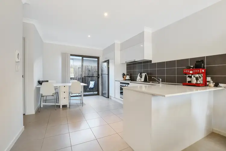 Fourth view of Homely house listing, 50 Copper Crescent, Caloundra West QLD 4551