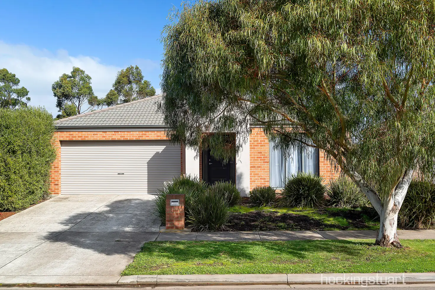 Main view of Homely house listing, 6 Delaney Drive, Miners Rest VIC 3352