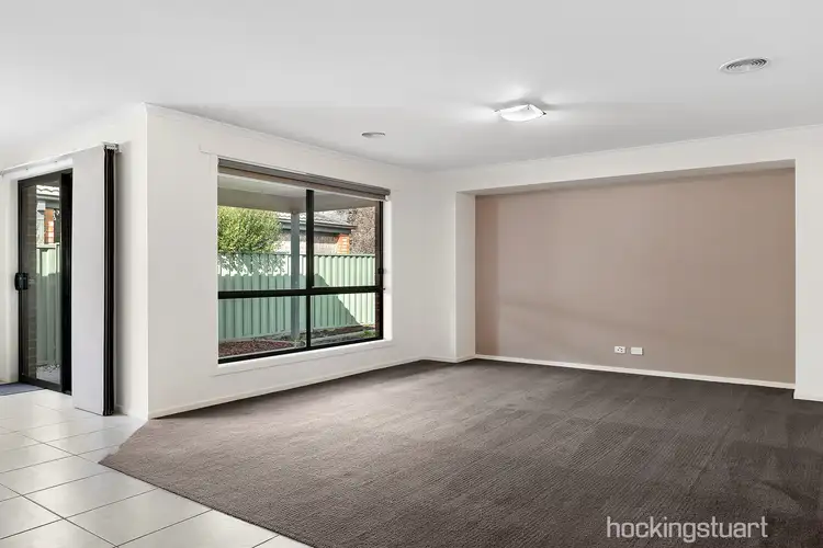 Fourth view of Homely house listing, 6 Delaney Drive, Miners Rest VIC 3352