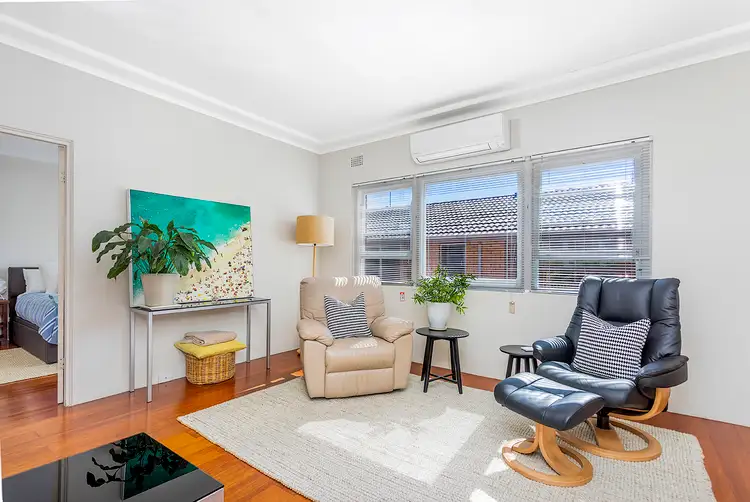 Second view of Homely apartment listing, 4/96 Corrimal Street, Wollongong NSW 2500