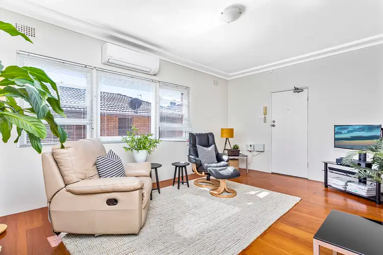 Third view of Homely apartment listing, 4/96 Corrimal Street, Wollongong NSW 2500
