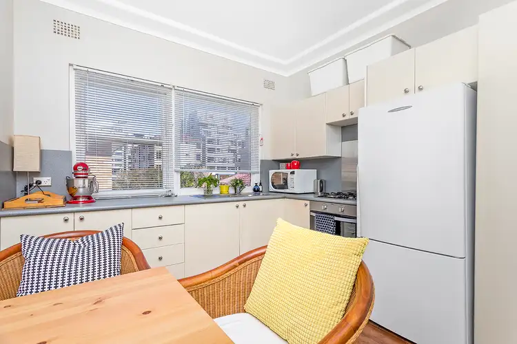 Fourth view of Homely apartment listing, 4/96 Corrimal Street, Wollongong NSW 2500