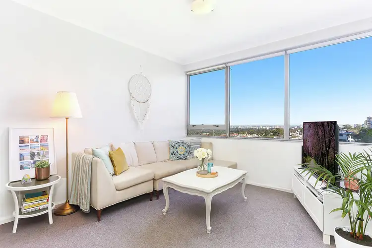 Main view of Homely apartment listing, 601/80 Ebley Street, Bondi Junction NSW 2022