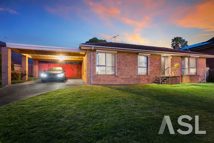 Second view of Homely house listing, 4 Andersons Creek Road, Doncaster East VIC 3109