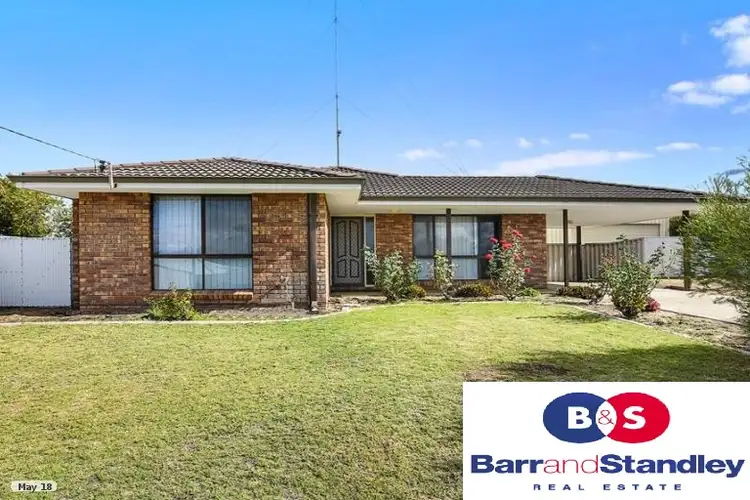 4 Hordern Place, Usher WA 6230