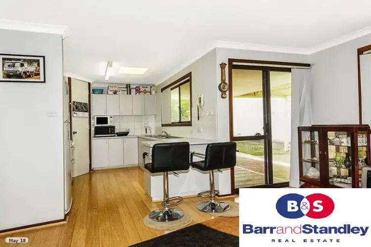 Third view of Homely house listing, 4 Hordern Place, Usher WA 6230