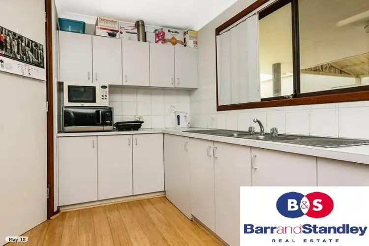 Fourth view of Homely house listing, 4 Hordern Place, Usher WA 6230