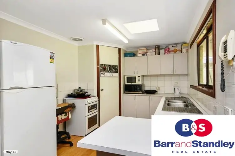 Fifth view of Homely house listing, 4 Hordern Place, Usher WA 6230