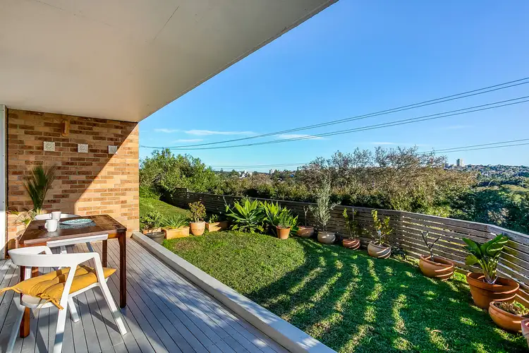 2/129 Queenscliff Road, Queenscliff NSW 2096