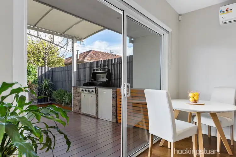 Second view of Homely house listing, 11 Newcastle Street, Yarraville VIC 3013
