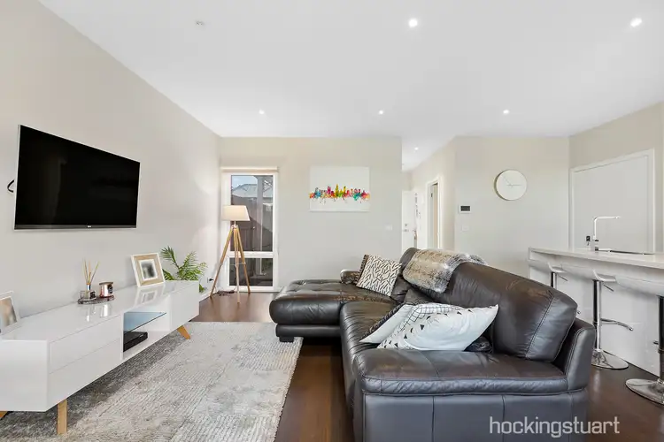 Third view of Homely house listing, 11 Newcastle Street, Yarraville VIC 3013