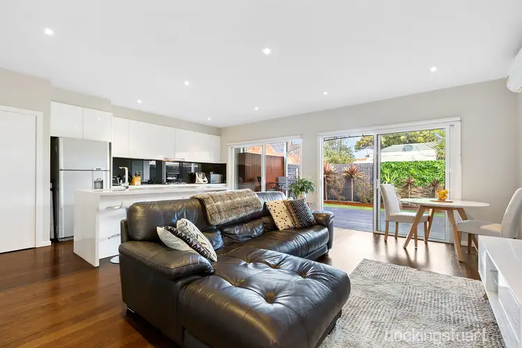 Fourth view of Homely house listing, 11 Newcastle Street, Yarraville VIC 3013