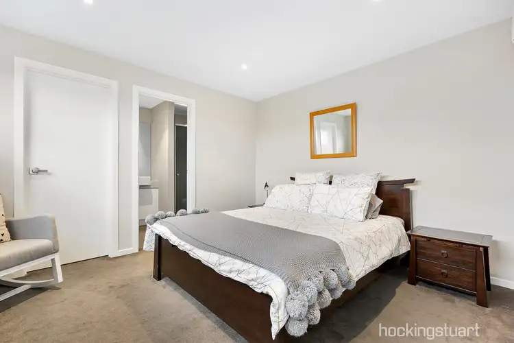 Fifth view of Homely house listing, 11 Newcastle Street, Yarraville VIC 3013